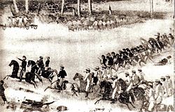 Archivo:Batalla Ñaembé Enrique Pinaroli