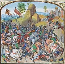 Archivo:Battle of Montiel