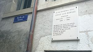Archivo:Borges en Ginebra