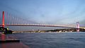 Bosphorus Bridge