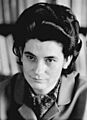 Bundesarchiv Bild 183-B0509-0010-006, Christa Wolf