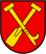 CHE Orpund COA.svg