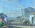 Calle de Quintero por Pablo Burchard (cropped)