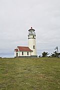 Cape Blanco Lighthouse OR