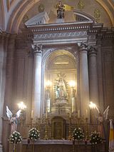 Archivo:Capilla de Nuestra Señora de los Zacatecas