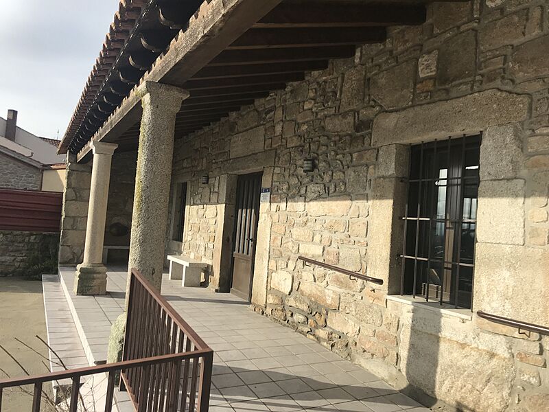 Casa de Viriato 13