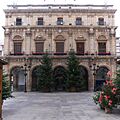 Castellón de la Plana. Ayuntamiento