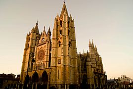 Catedral de leon