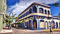Centro Historico - Mazatlan Marzo 2021