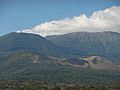 Cerro verde e Ilamatepec