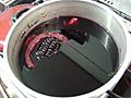 Chicha morada (olla)