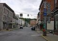 Church Street Canajoharie