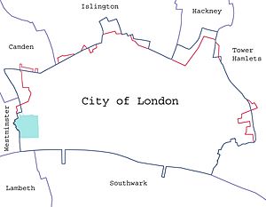 Archivo:City of London map 01