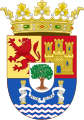 Coat of Arms of Extremadura