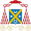 Coat of arms of Henri de Lubac.svg