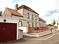 Collemiers-FR-89-mairie-1