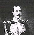 Comte de la Vega del Sella
