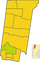 Logroño (Santa Fe) para Niños