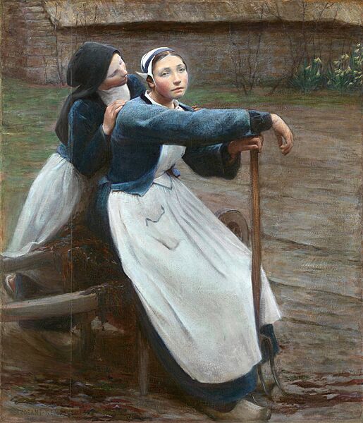 Désirs by William Kendall