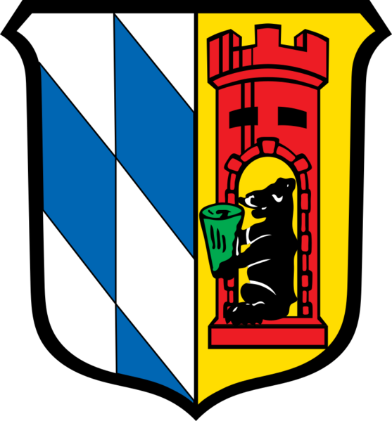DEU Beratzhausen COA