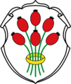 DEU Markt Einersheim COA