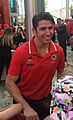 Damian Martin 8