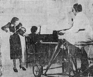 Archivo:Demostracion de television en Chile (1939)