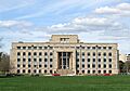 Department of Finance and Deregulation, Canberra (231687201)