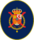 Distintivo de Juan Carlos I de España.svg