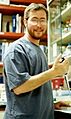 Dr. Ben Barres