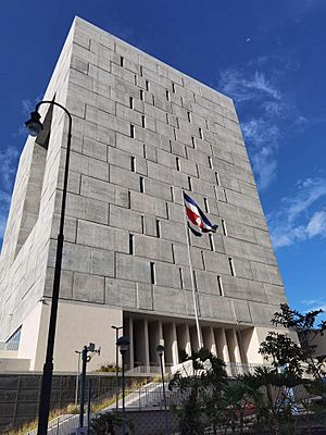 Archivo:Edificio de la Asamblea Legislativa de Costa Rica