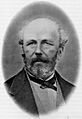 Edmond Boissier 65years old