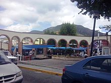 Archivo:El Parian, Pachuca