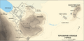 Ephesos historical topography