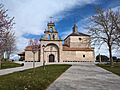 Ermita de San Antonio, Navas de San Antonio 03