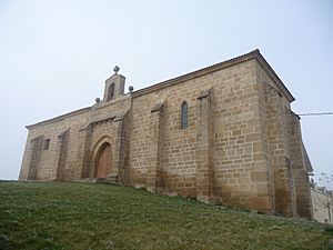 Archivo:Ermita de Santa María (Villabuena de Álava-Eskuernaga)