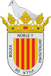 Escudo de Bolea.svg