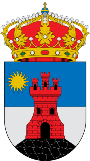 Archivo:Escudo de Roquetas de Mar