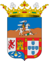 Escudo de Villanueva del Ariscal (Sevilla)