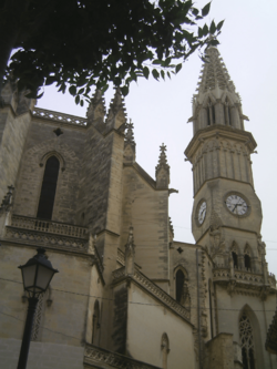 Archivo:Esglesia de Santa Maria Manacor