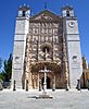 Iglesia de San Pablo (Valladolid)