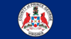 Flag of Prince George County, Virginia.png