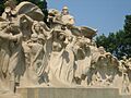 Fountain of Time front4