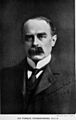Francis Younghusband 1905