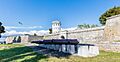 Fuerte Kaštel, Pula, Croacia, 2017-04-16, DD 45