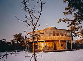 Archivo:Garvey House, Amagansett, New York