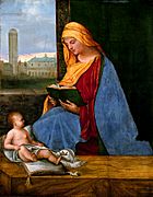 Giorgione 044