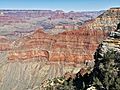 Grand Canyon South Rim Trail IMG 20180414 142839