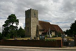 Great Blakenham - Church of St Mary.jpg