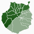Guanartemato de Galdar